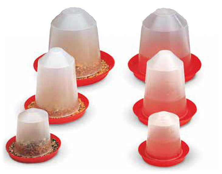 Abreuvoir Savic - accessoire pour poules