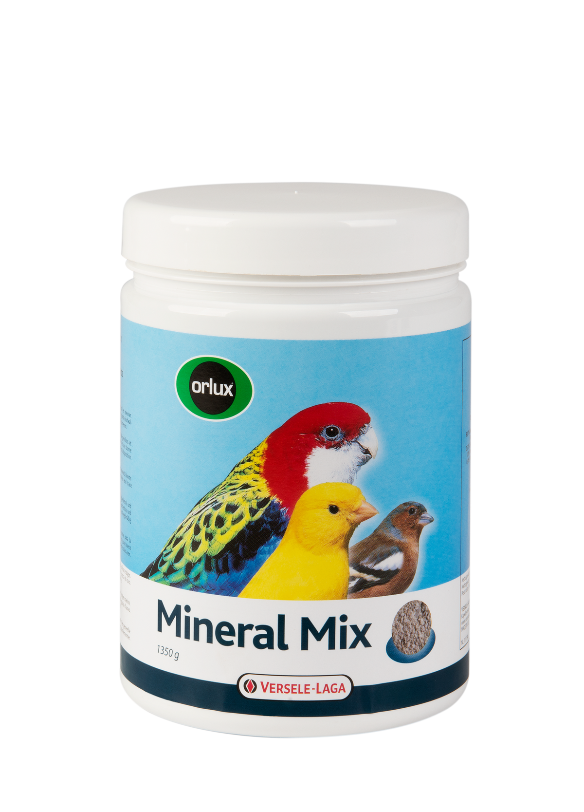 Mélange minéral pour oiseau 1,35 kg
