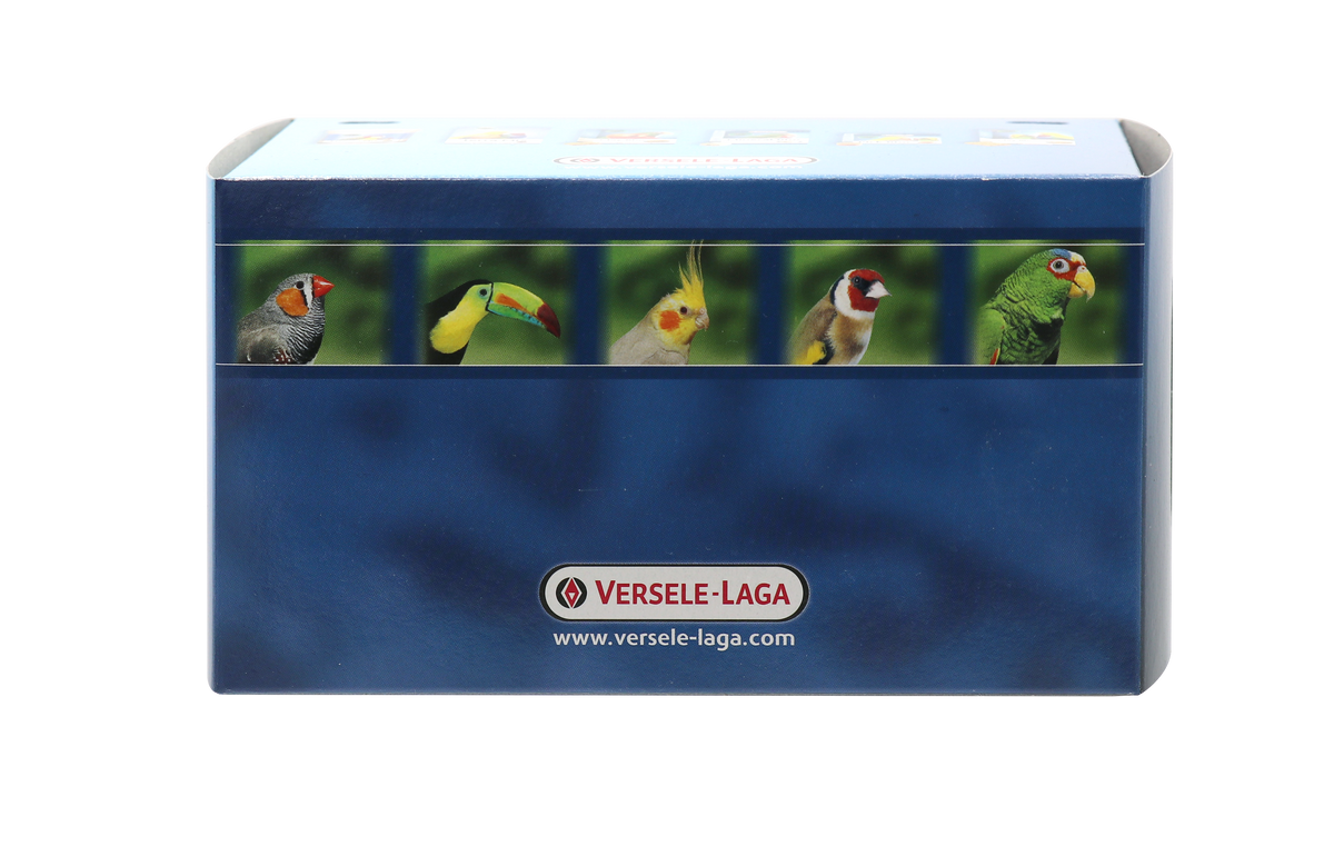 Carton Versele-Laga - boîte de transport pour oiseaux