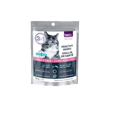 Supplément 3 en 1 pour chat 50 g