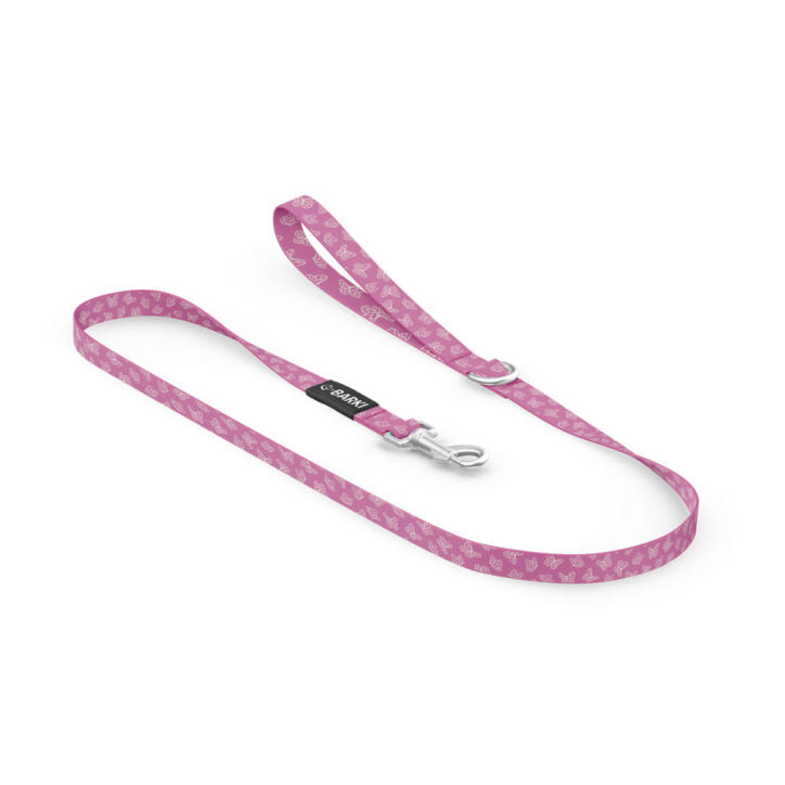 Laisse pour chien en polyester