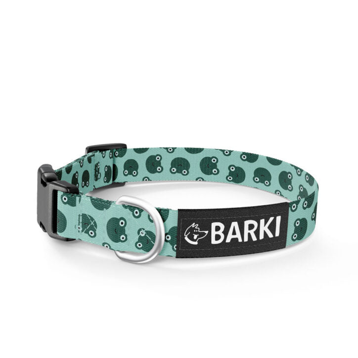 Collier pour chien en polyester