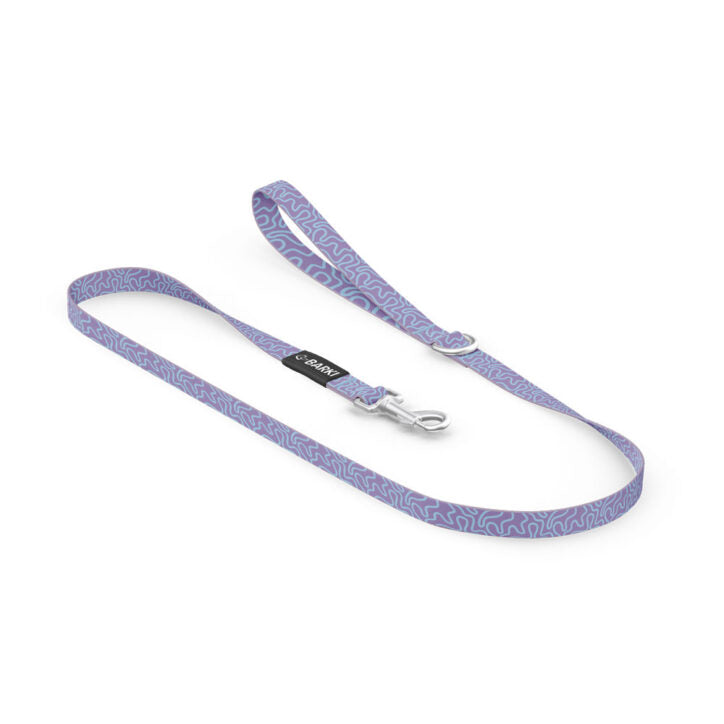 Laisse pour chien en polyester