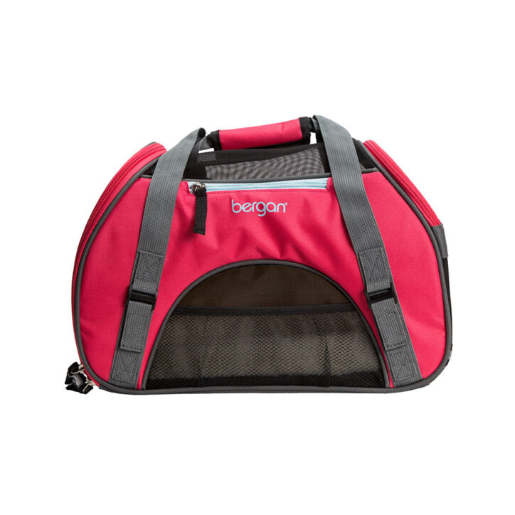 Comfort Carrier - transporteur souple pour chien
