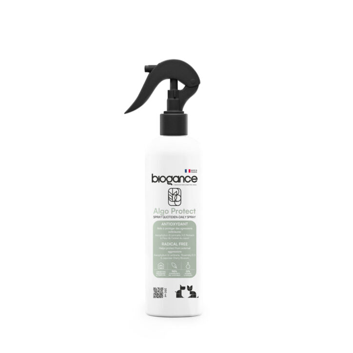 Vaporisateur Algo Protect anti-agression pour chien et chat 250 ml