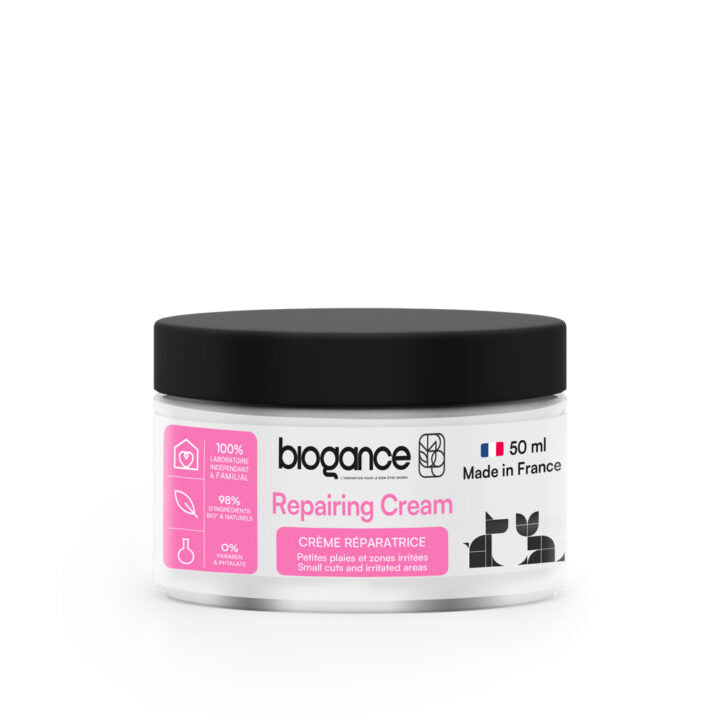 Crème réparatrice 50 ml