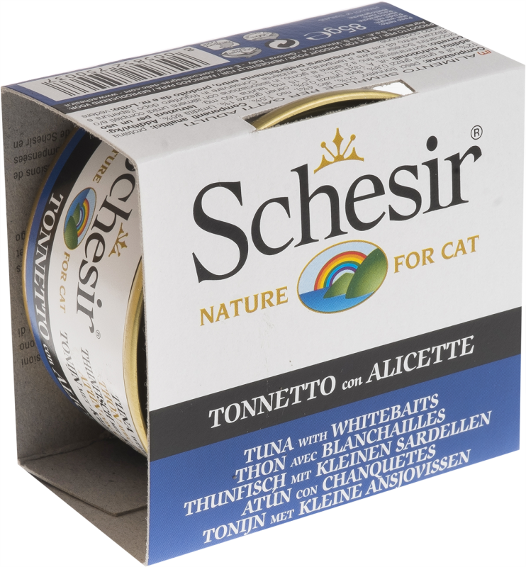 Gelée - nourriture humide pour chat