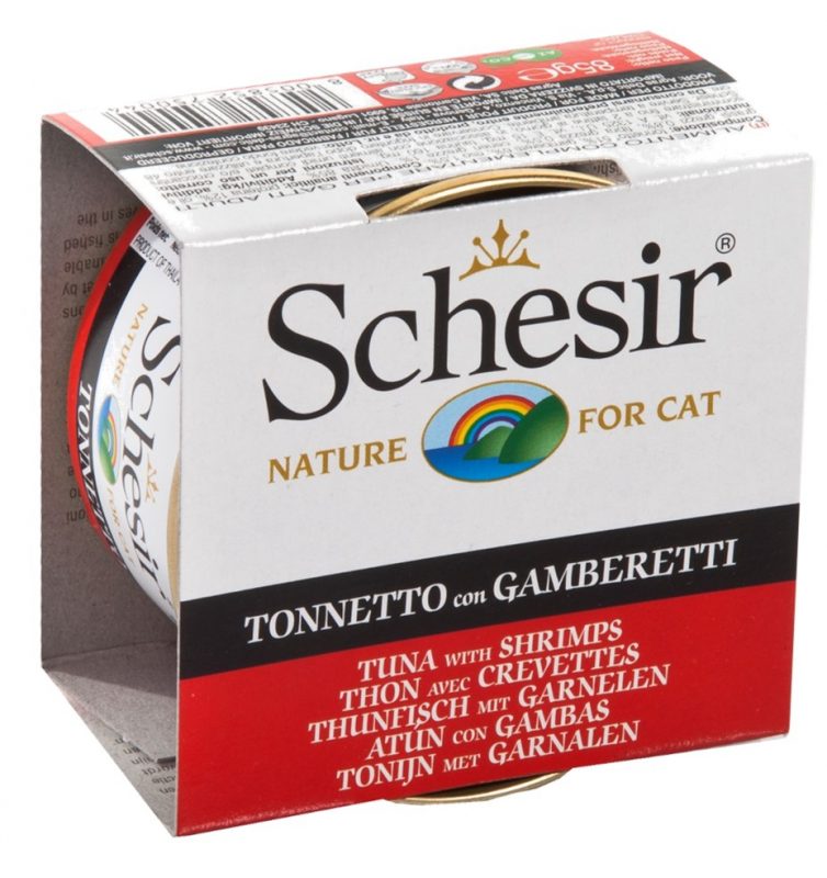 Gelée - nourriture humide pour chat
