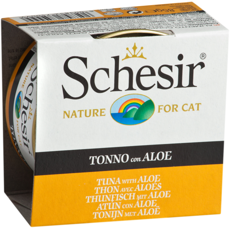 Gelée - nourriture humide pour chat