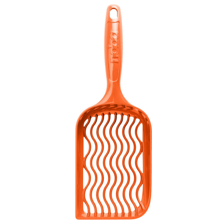 Pelle à litière Wave