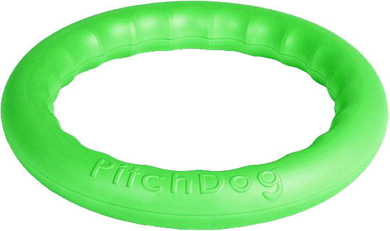 Anneau pour chien Pitch Dog