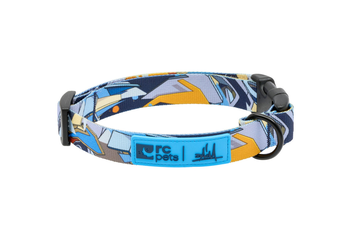Collier Série d'artistes