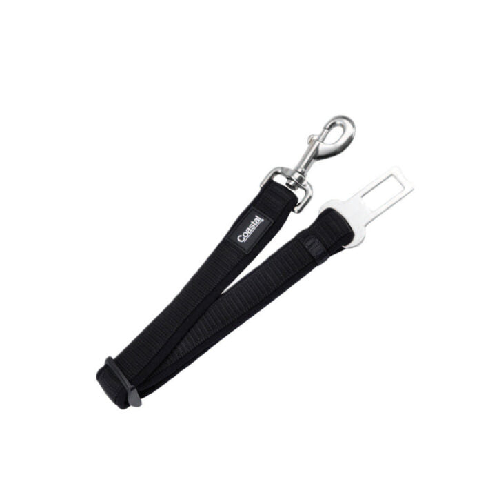 Attache ajustable pour la voiture noire
