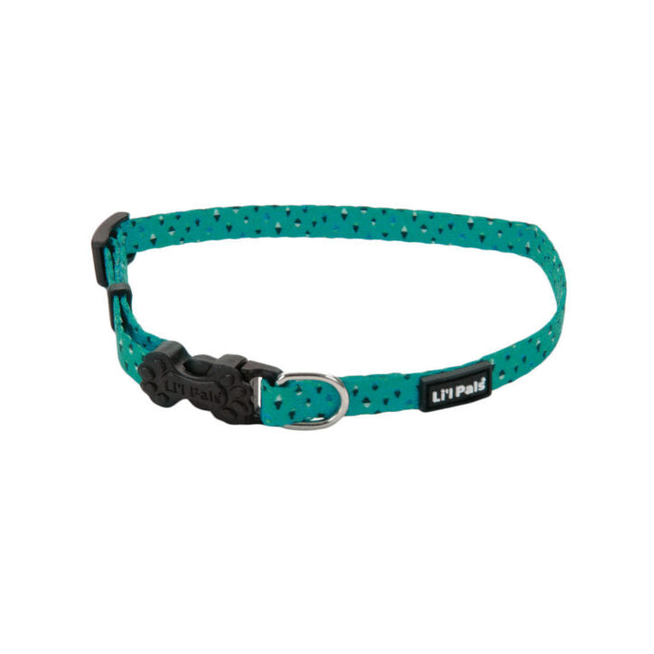 Collier ajustable pour chien Li'l Pals