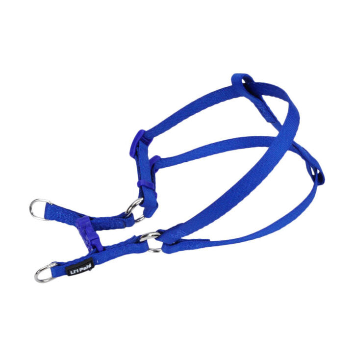 Harnais ajustable pour chien Comfort Wrap Li'l Pals
