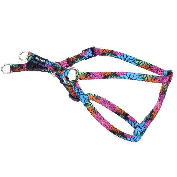 Harnais ajustable pour chien Comfort Wrap Li'l Pals