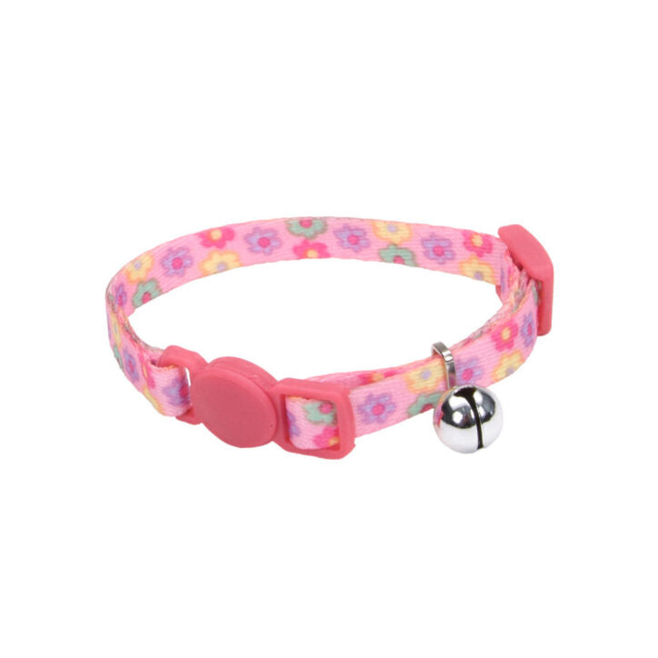 Collier ajustable Li'l Pals pour chaton