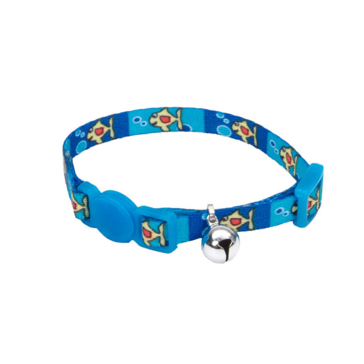 Collier ajustable Li'l Pals pour chaton