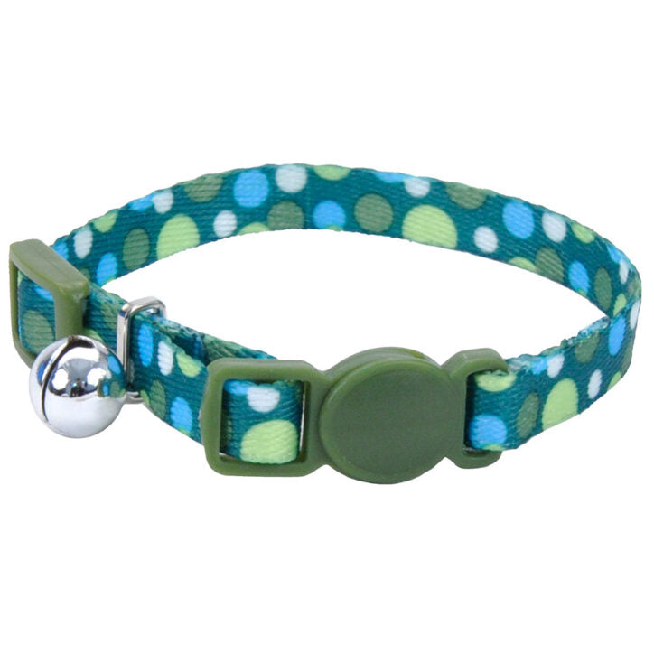 Collier ajustable Li'l Pals pour chaton