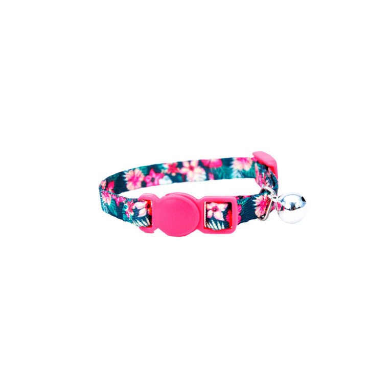 Collier ajustable Li'l Pals pour chaton