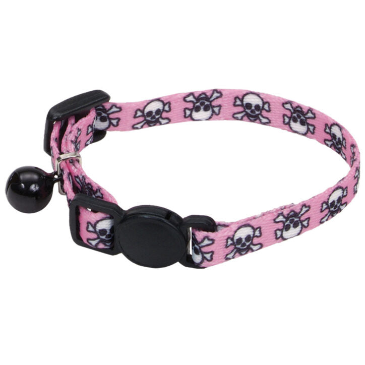 Collier ajustable Li'l Pals pour chaton