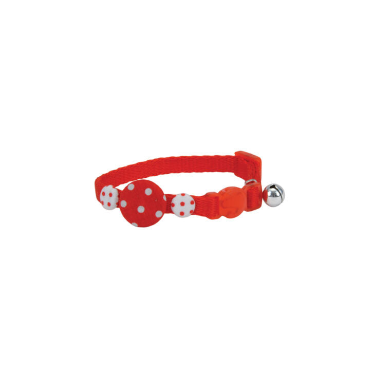 Collier pour chaton Li'l Pals avec embellissement