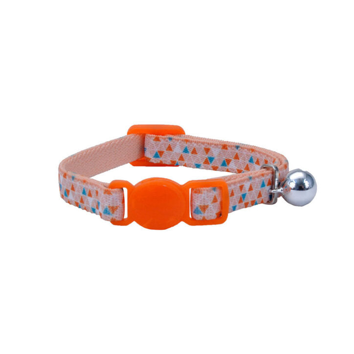 Collier élastique pour chaton Li'l Pals