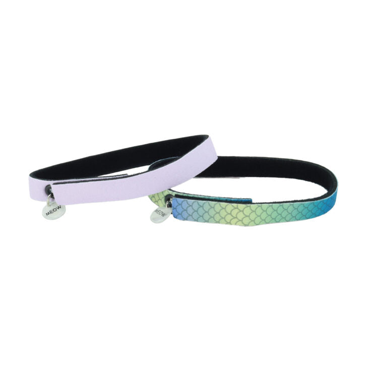 Collier ElastaCat Flex Fit pour chat - Coastal