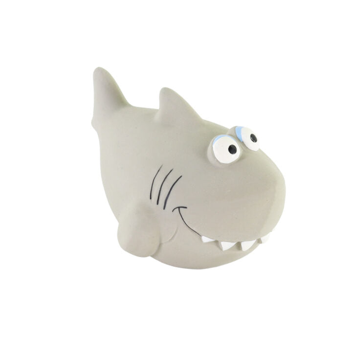 Requin en latex Rascals gris 3 po