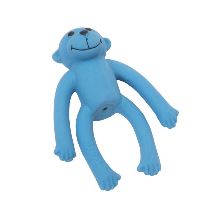 Singe en latex Li'l Pals 4 po