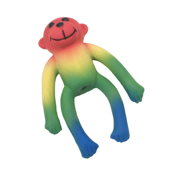 Li'l Pals - singe en latex pour chien