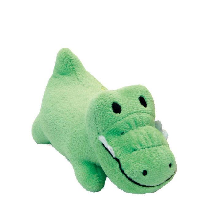 Alligator en peluche Li'l Pals 4,5 po