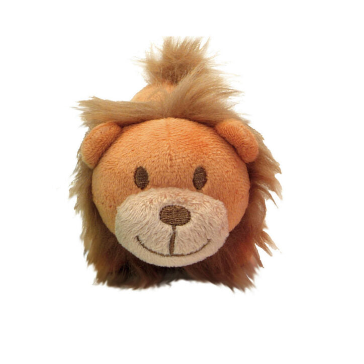 Lion en peluche Li'l Pals 4,5 po