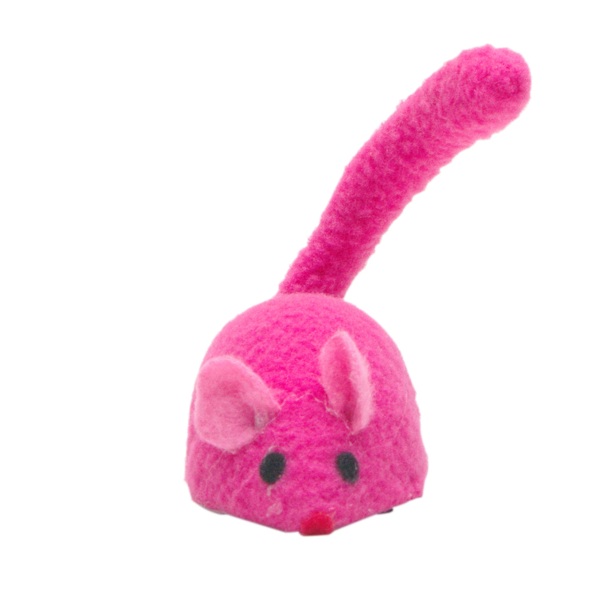 Souris à roulettes Play