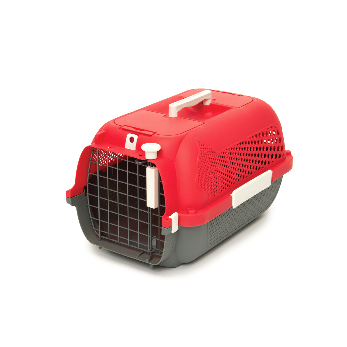 Cage de transport pour chats