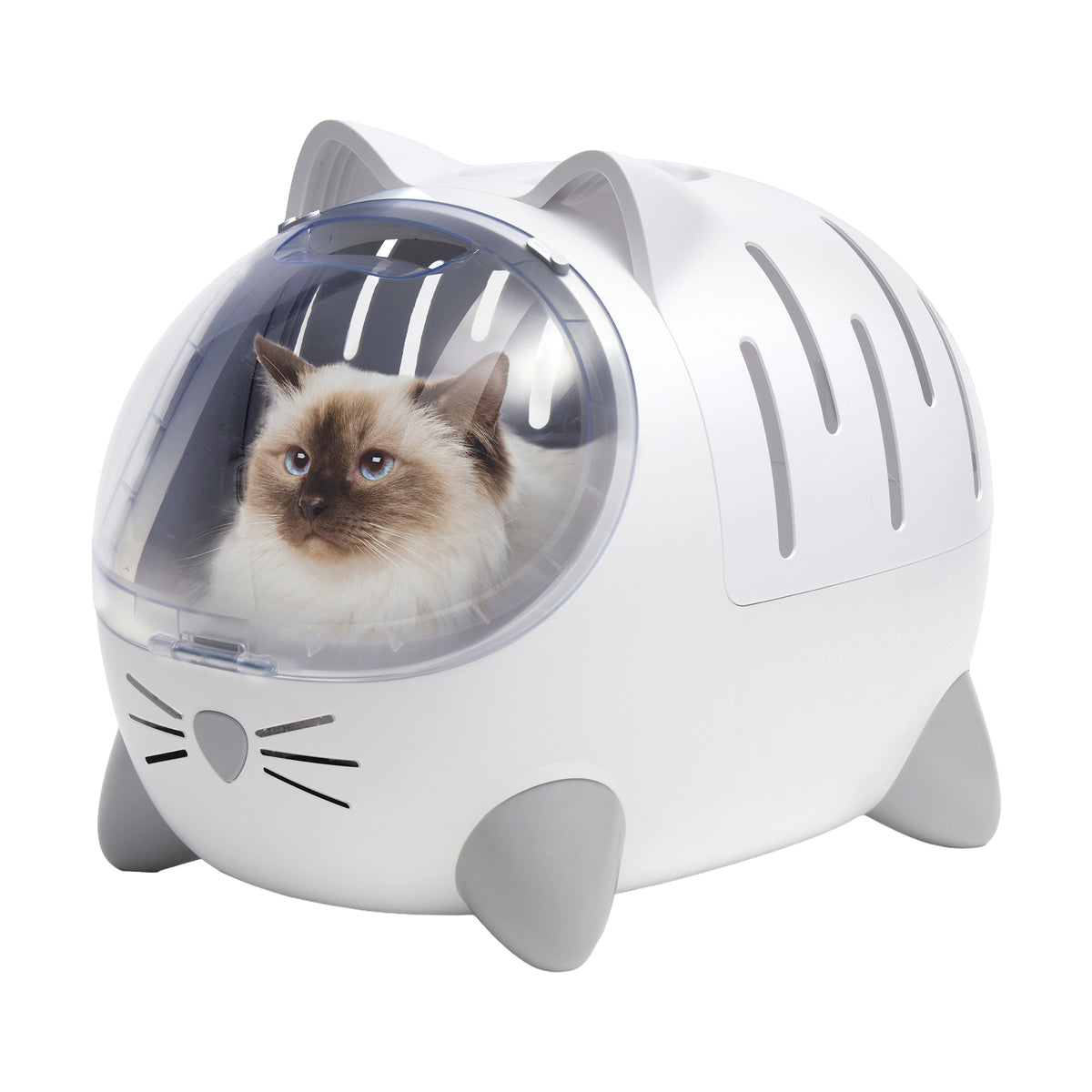 Lit et cage de transport 2 en 1 PIXI Mio