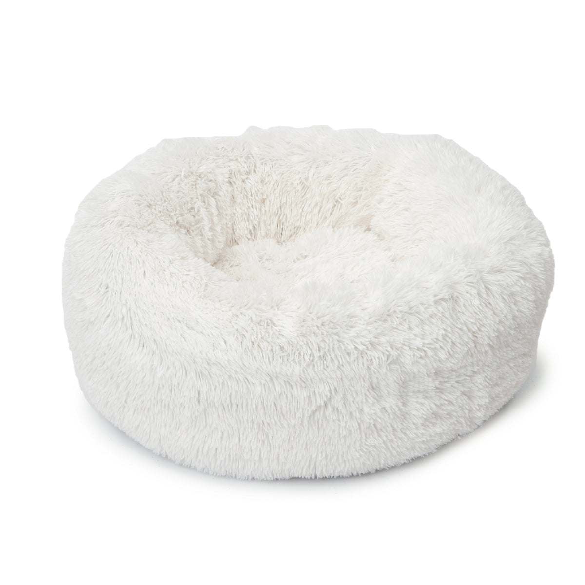 Lit moelleux pour chats, diam. 60 cm