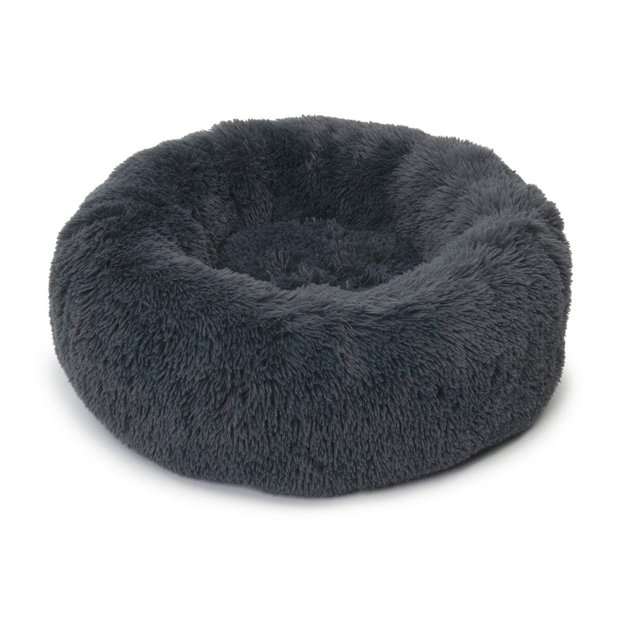 Lit moelleux pour chats, diam. 60 cm
