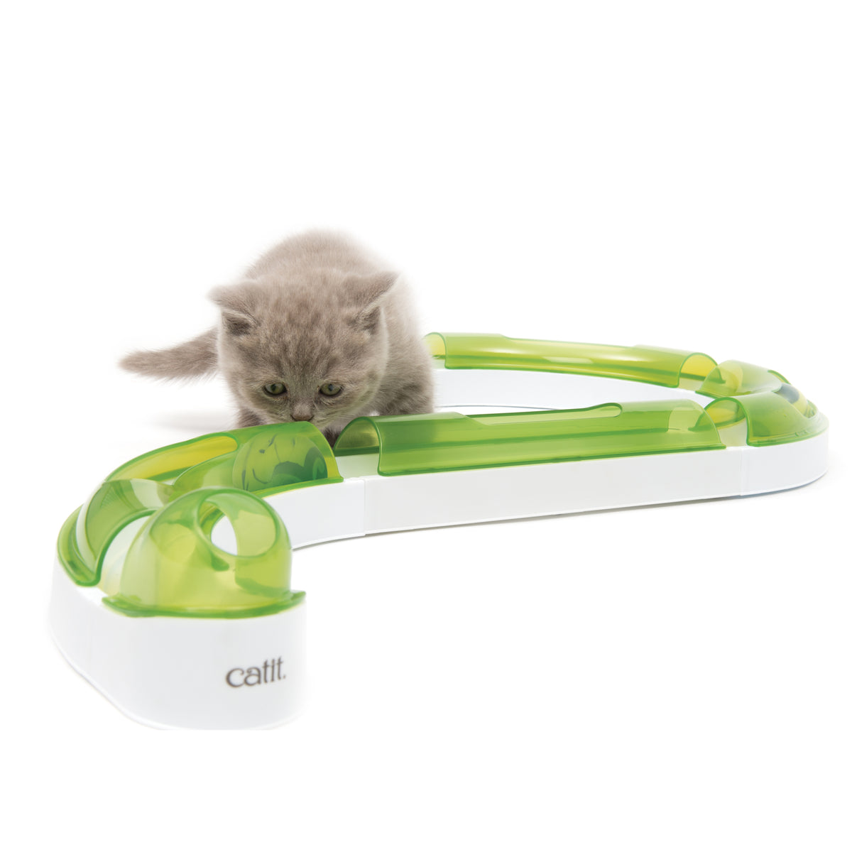 Circuit de jeu Senses 2.0