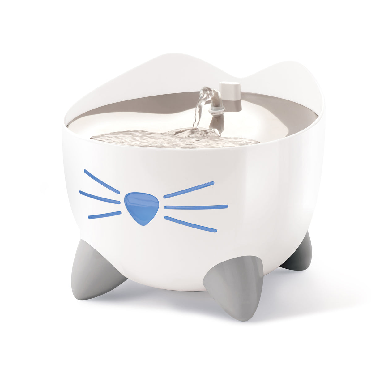 Abreuvoir intelligent PIXI avec appli de contrôle à distance