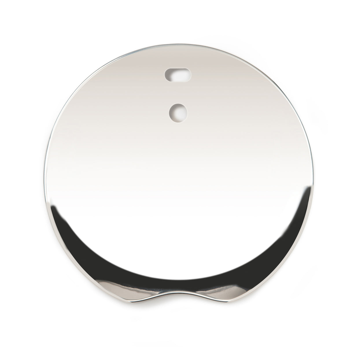 Dessus en acier inoxydable de rechange pour abreuvoir intelligent PIXI
