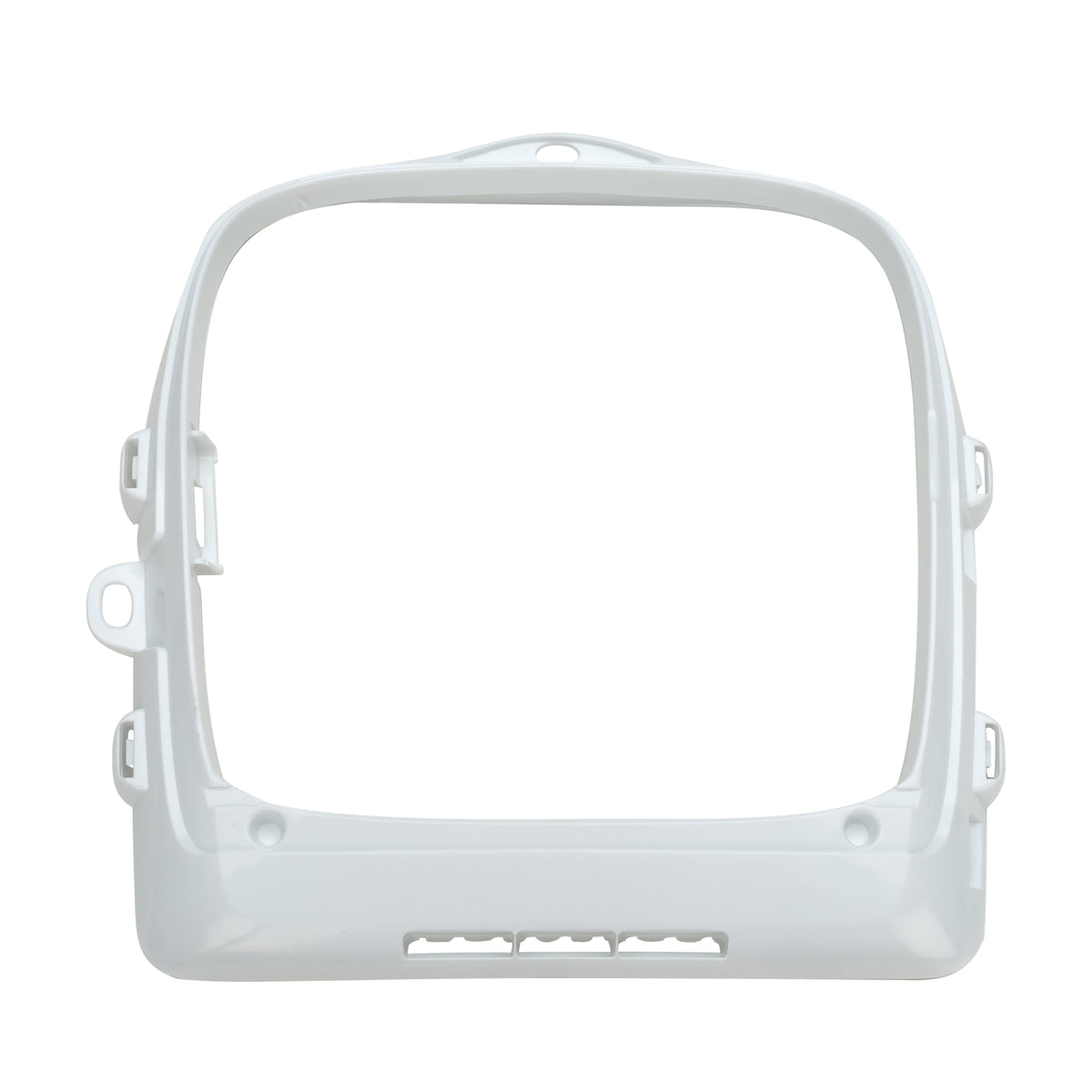 Cadre de la porte avant pour cage de transport Cabrio