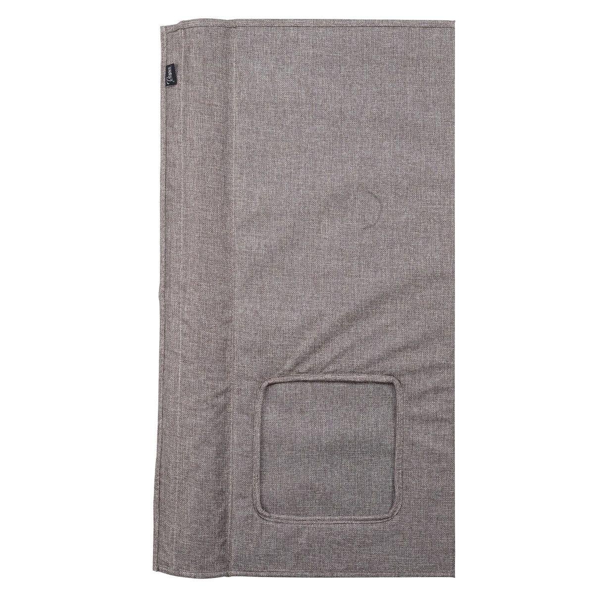 Panneau de rechange en tissu pour meuble Cubo Tower Vesper
