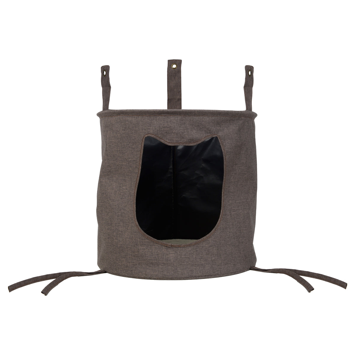 Cachette Vesper pour arbres à chat moyen et grand (52116, 52117), 39 cm
