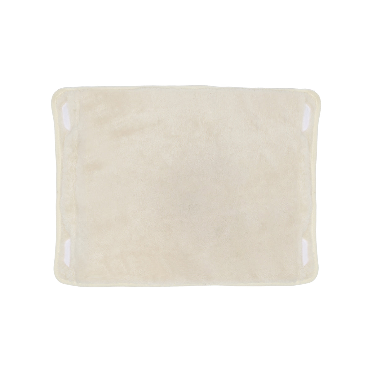 Coussin Vesper Patio avec bandes auto-agrippantes
