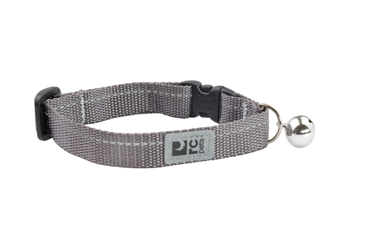 Collier sécuritaire de base pour chat - RC Pets