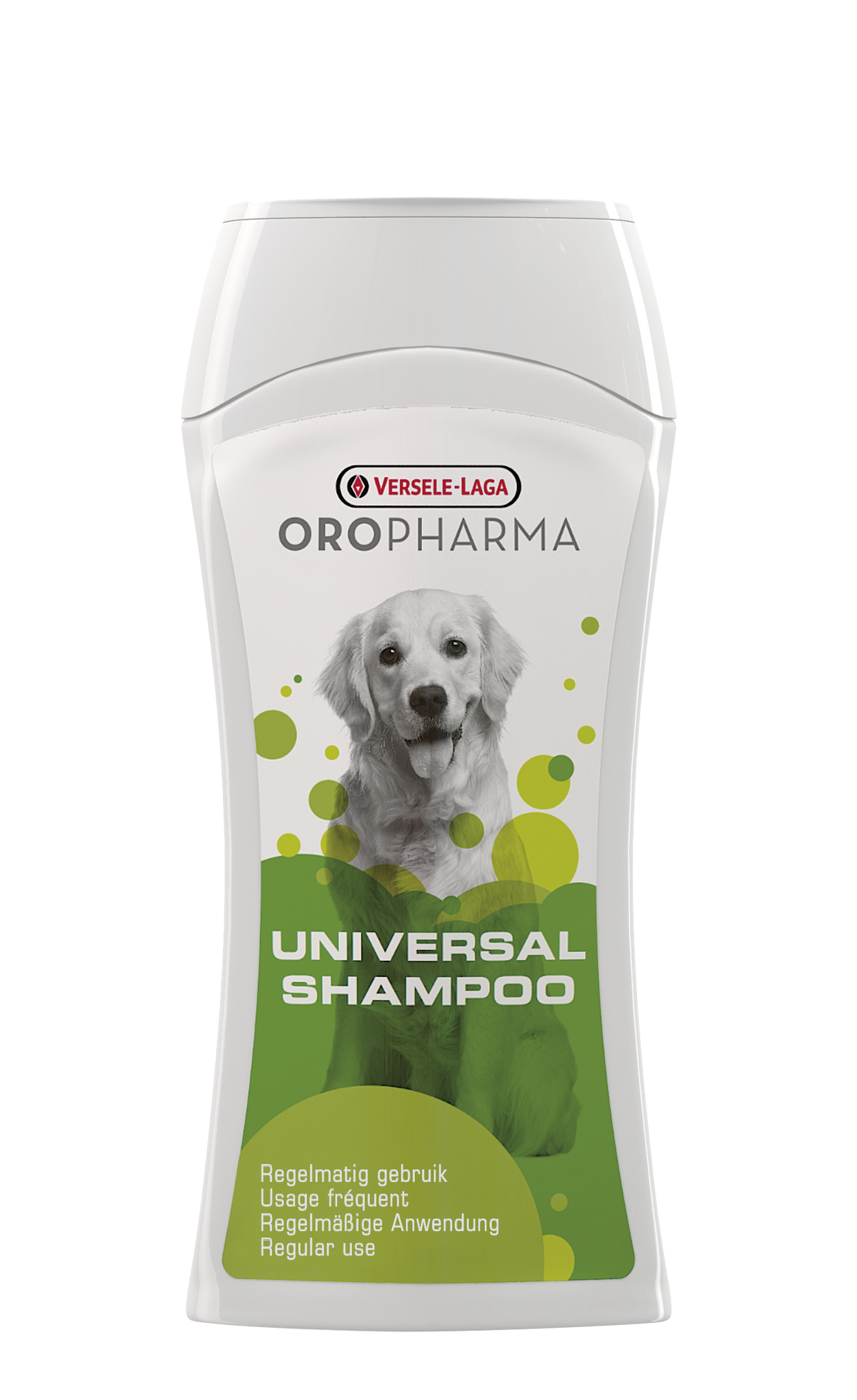 Universel - shampooing pour chien