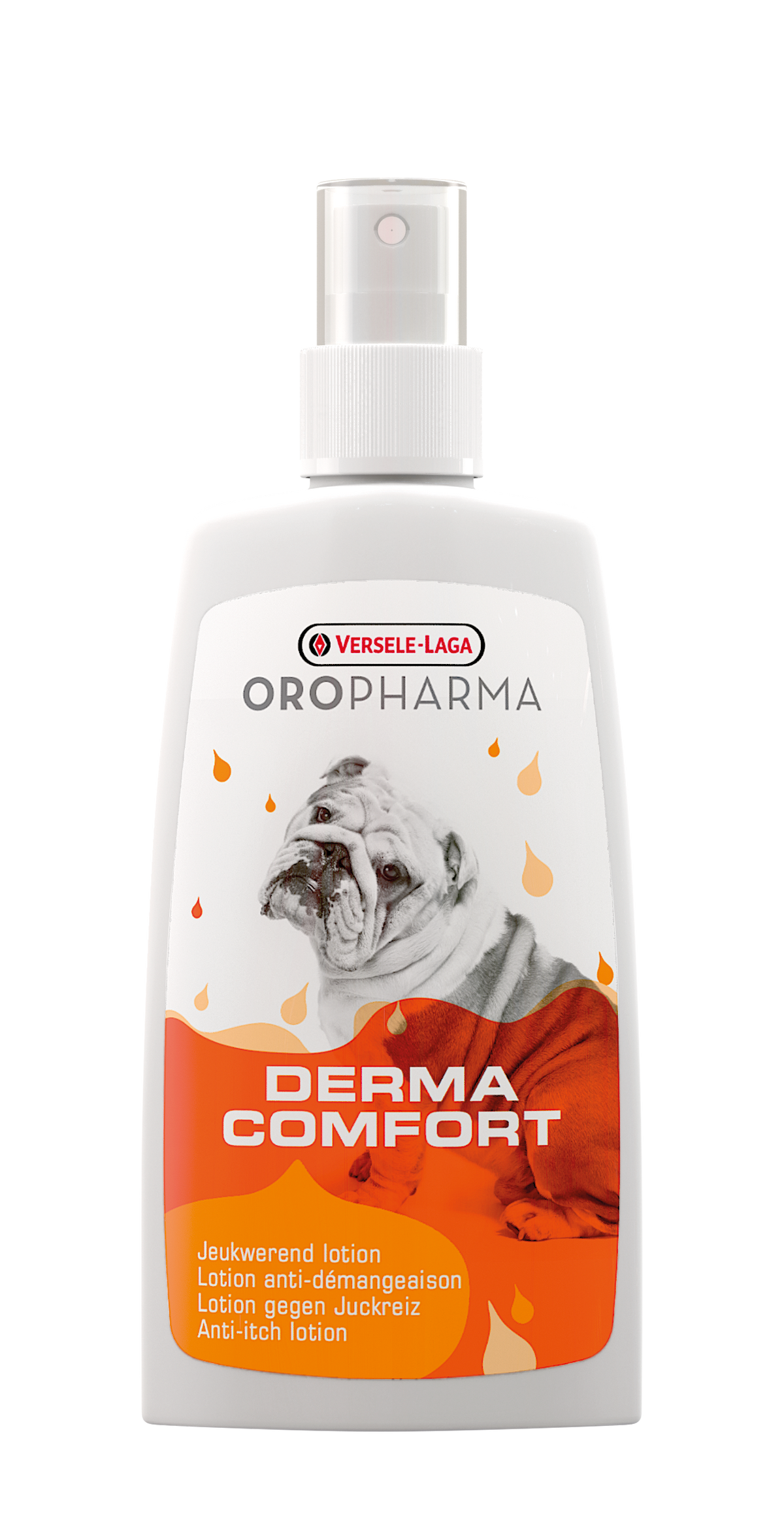 Derma Comfort 150 g - soin pour chien
