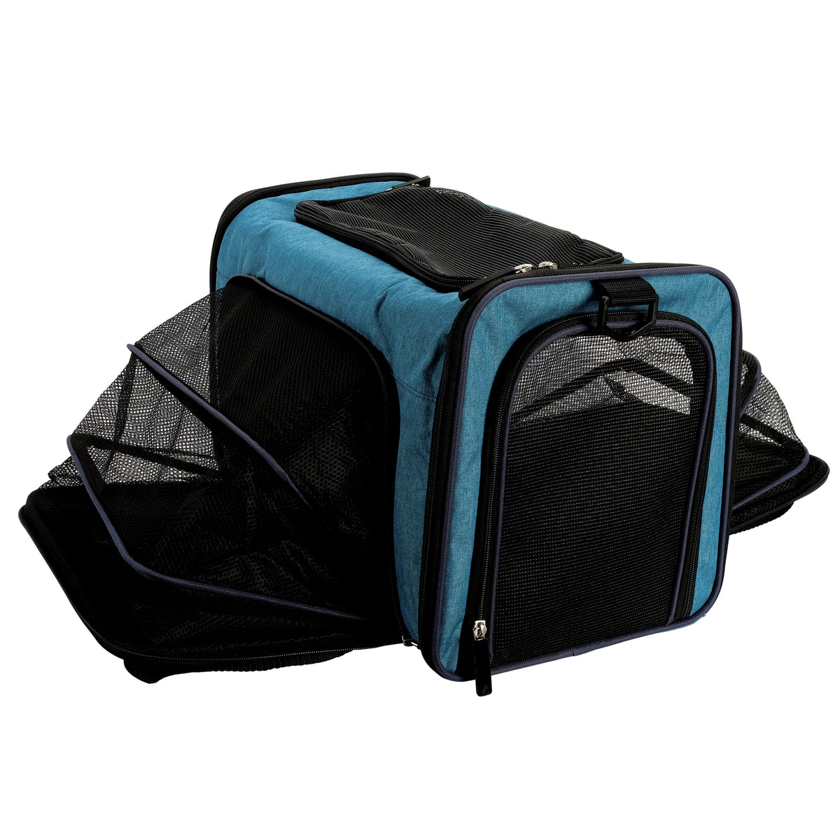 Sac de transport extensible Explorer