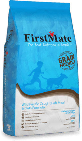 Nourriture sèche pour chien Grain Friendly